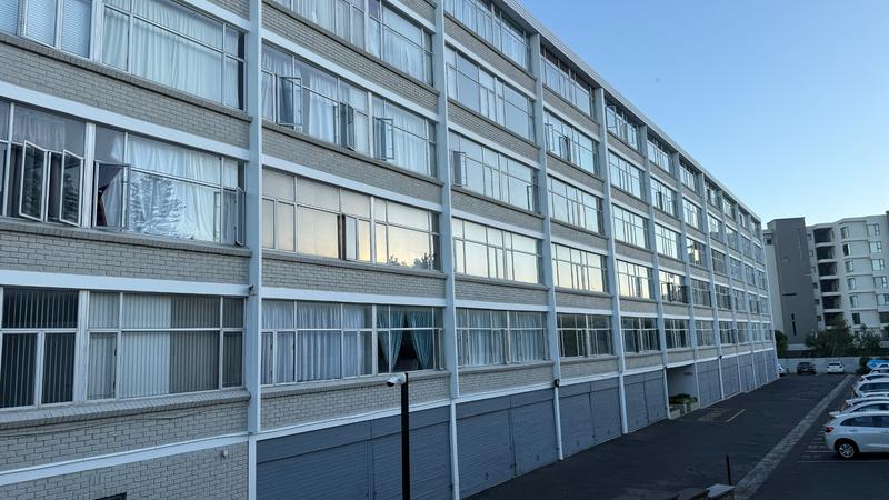 To Let 1 Bedroom Property for Rent in Plumstead Western Cape